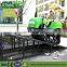 Special Muddy China Farm Crawler Tractors For Sale