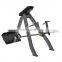 Incline Level Row Exercise Chest Gym Machine