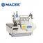 MC EXT5214D-3/4/5 full automatic high speed overlock sewing machine series with variable top feed