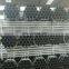 hot sell Q195 Q235 Q345 schedule 120 galvanized seamless steel pipe