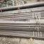 SAE 1010 1020 1045 Hot Rolled Seamless Steel Tube Manufacturer