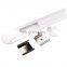 Shenzhen cheap price rgb led strip aluminium led profile and aluminium profile for hard led strips