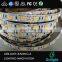 Best sellers 60leds per meeter 2700 3500k warm white amber color led strip