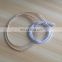 CRI 90 5mm wide SMD3528 DC connector led strip light