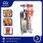 Commercial Beans Packing Machine, Coffee Bean Packaging Machine Supplier
