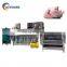 Full automatic chicken scalder and plucker slaughtering equipment chicken processing machinery