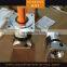 PLF60 2 stage 30 gear ratio speed reducer gearbox