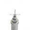 aac conductor 1192.5kcm 604.25mm2 61 /3.55 mm hawthorn aac hawthorn 1192.5 mcm 61/3.551mm 1192.5 mcm