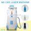 Renlang Laser Technology Q Switched Nd: Yag Laser Machine Tattoo Removal Equipment Promotion Sale