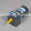 12/24/90V 6W~120W Micro DC Reduction Gear Motor
