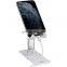 Remax Rl-ch15 Cell Phone Stand Life Foldable Desktop Holder PRO