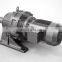 Chinese factory production 4kw ratio 1:50 cycloidal gearbox
