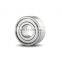 5202ZZ 5202RS 5202 RS 2RS ZZ 15x35x15.9mm Double Row Angular Contact Ball Bearing