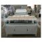 pvc wood veneer Vacuum membrane press machine for doors making for woodworking with two working tables