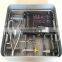 aluminum medical instrument,kyphoplasty kit,Orthopedic screw