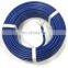 30 feet 5 watts per foot roof snow deicing cable 30w m snow melting machine power cable anti snow cable