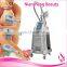 Hot Sell 4 handles best Freeze Fat Beauty Machine fat reductioon Cryolipolysis Machine
