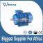 ic411 cooling three phase motor