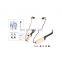 In-Ear Wireless V4.2+EDR Earphones Headphone with Build-in Mic Magnetic Attraction Bluet ooth Earphone