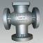 custom fabrication precision casting parts