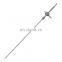 laparoscopic suction and irrigation   surgical instrument