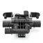 64116906652 Heater Control Water Cooling Solenoid Valve For Bmw E60 E63 E64 E65 64116908294 64116931708 64126927915 High Quality