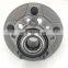 Truck automobile agricultural front wheel hub bearing wheel axle hub