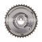 427101210 OEM Engine Timing Camshaft Cam Gear For GM Chevrolet Opel Vauxhall 636304 55562222 130125042904 ES56787 High Quality
