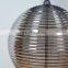 New arrival living room lighting glass base bedside study table lamp for home decor