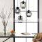 wonderful design pendant lighting for high-class restaurant from Zhongshan city