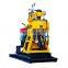 Professional Hydraulic Underground Drilling Machine Core Mine Tunnel Drilling Rig