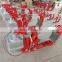 Crane Electric Hydraulic Thruster Drum Brake