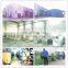 Shanghai Joygoal Hot selling liquid bottle filling machine Full-Automatic liquid filling machine