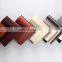 Rocky Extensive uses Tanzania extrusion aluminum profile for sliding windows