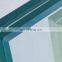 Manufacturer good price Building tempered laminated glass