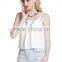 Wholesale 2015 Special Design Backless Tank Top