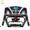 multi function 3 in 1 ultrathin mat electric commercial power treadmill price soft running belt continue low noise DC motor