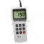 Galvanic Coating Thickness Gauge with Eddy Current and Magnetic Method