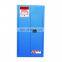 60gal safety flammable corrosive chemical liquid safety cabinet