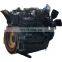 SAA6D125 Diesel Engine Assy PC400-6 Excavator Engine Assy