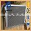 Excavator PC300-7 Hydraulic Oil Cooler and Water Radiator