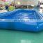 Customized PVC Material Inflatable Adult Swimming Pool For Hot Sale Made In China