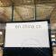 Outdoor Inflatable movie screen,3d projector screen,advertising inflatable projection screen