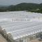 Plastic Film Solar Tunnel Greenhouse