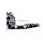 Shengxin aluminum profile supplier for transportation track