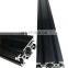 6061 t6 cnc deep hole drilling machine / OEM cnc lathe turning aluminum / v-slot aluminum profile cnc