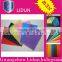 polyester and woodpulp spunlace nonwoven fabric