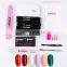 Nil Art Kit QBD Soak Off Gel Nail Polish