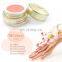 50951 CANNI Thick Builder Gel 15ml Nail Extension French Manicure Nail Art Polish Cover Pink Clear Jelly Camouflage UV Gel