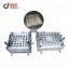 Transparent test tube plastic injection medical test tube mould